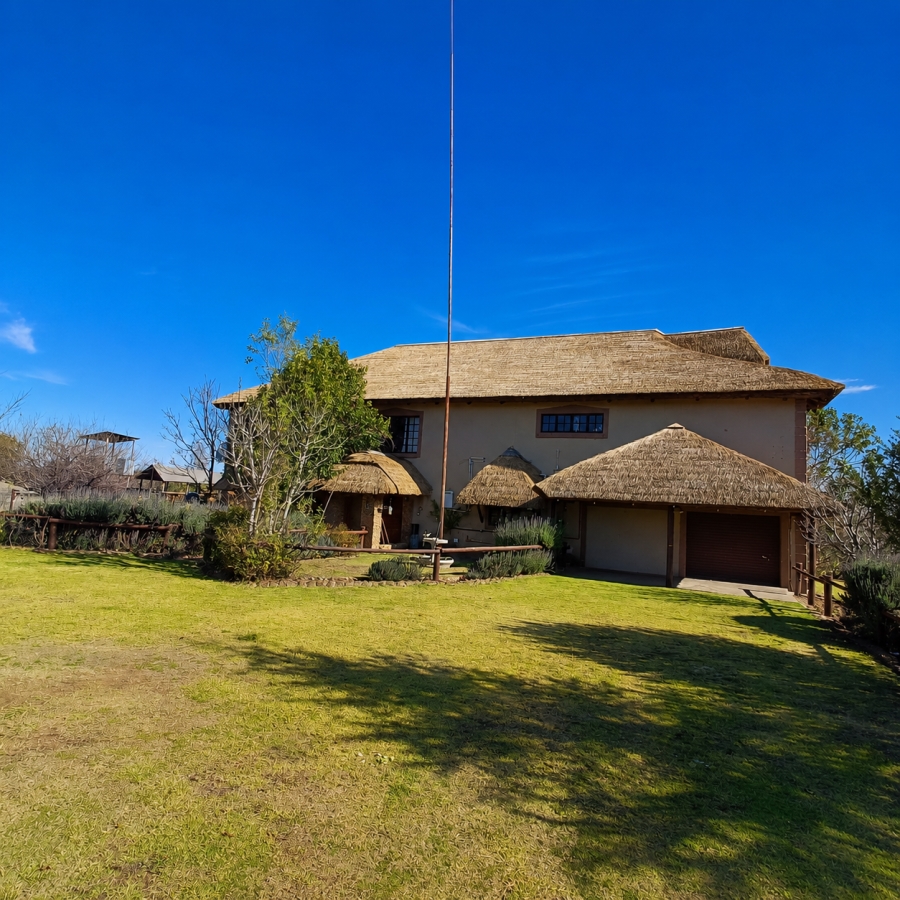 4 Bedroom Property for Sale in Metsimaholo Free State